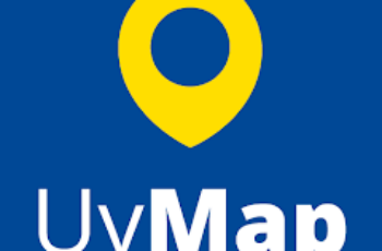 UyMap: Aplicación virtual muestra obras y servicios en todo el territorio nacional.